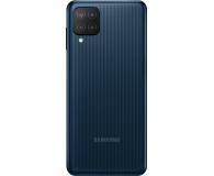 SAMSUNG Galaxy M12 4/64GB Czarny (M127F) - 639354 - zdjęcie 6